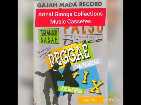 Terlanjur Basah -Amry Palu (Reggae Dangdut Mix 1994)