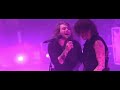 Asking Alexandria - Alerion & The Final Episode [LIVE]