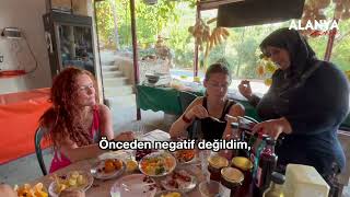 🇳🇴 Norveçli Turizmcilerin Alanya Ön Yargıları Nasıl Yıkıldı? ✨