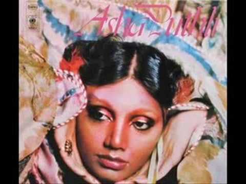 Asha Puthli - I Dig Love