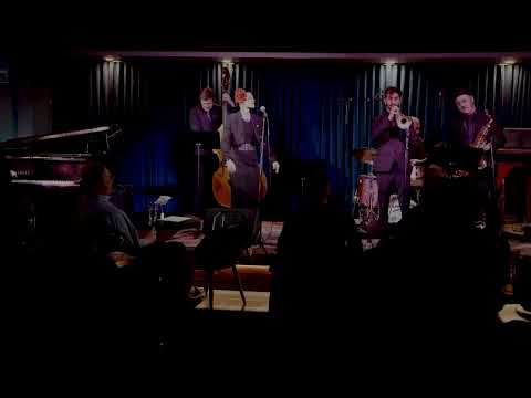 Emily Day & Cosmo Alleycats video