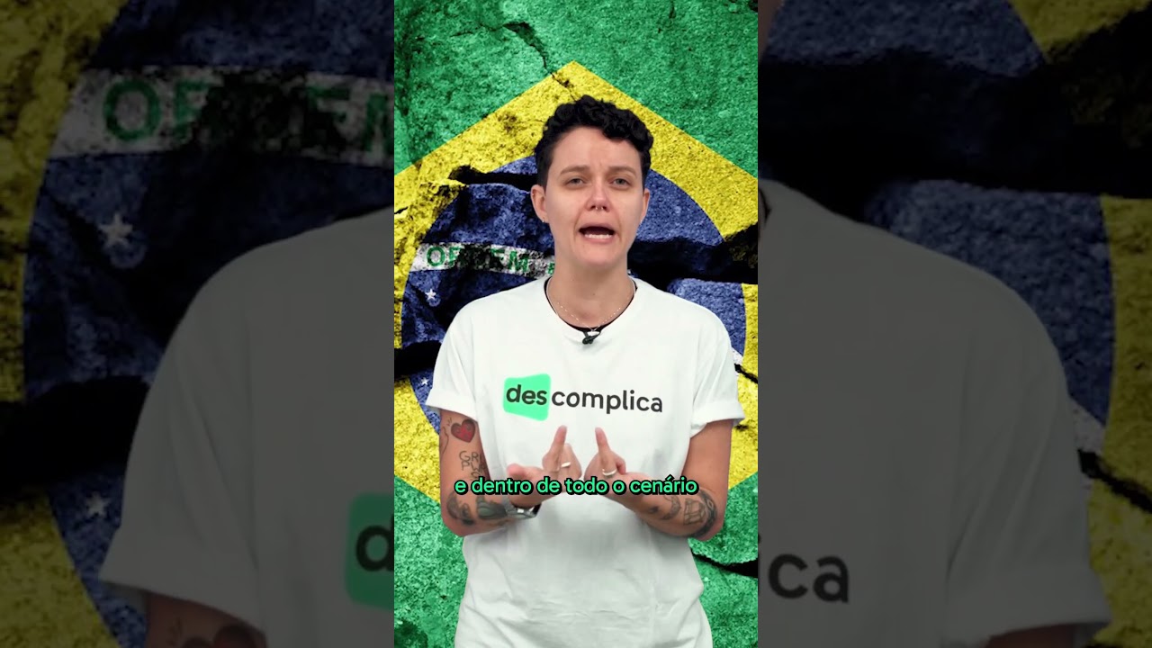 E se o tema da Redação for sobre a participação política dos jovens no Brasil? #enem2024