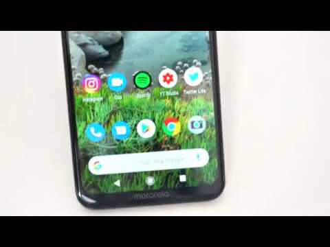 Review: MotoOnePower