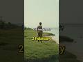 Rescue Of Real Life Robinson Crusoe