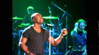 Seal - State of grace 17-04-2012 Jupiters Casino Gold Coast