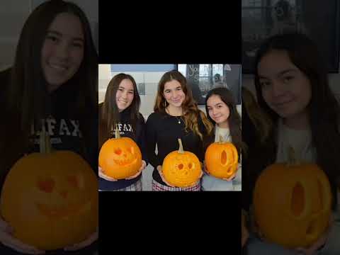 Luiza - High School Canadá
