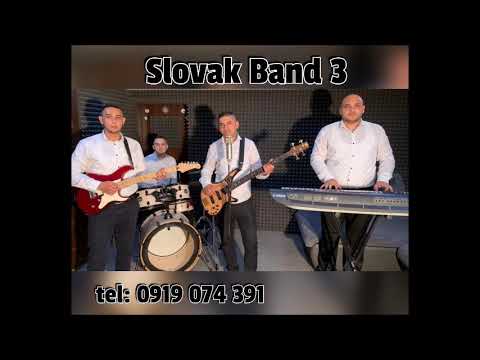 Slovak Band 3 - Buli sme my bože