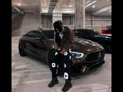 Like a Light - Travis Scott ft. Drake  (Slowed + Reverb) (Sicko Mode Last Verse)