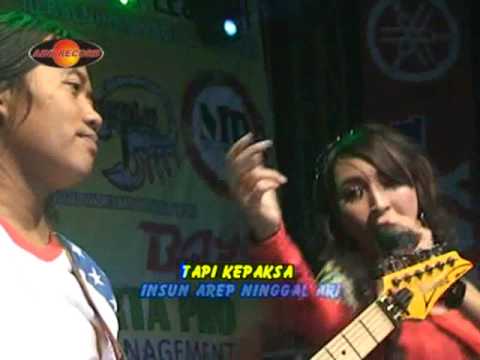 Rina Amelia - Tetes Banyu Mata | Dangdut (Official Music Video)
