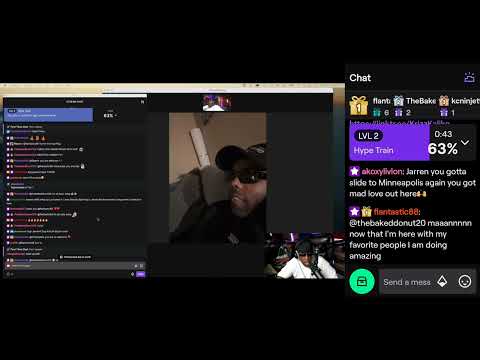 Krizz Kaliko & Jarren Benton