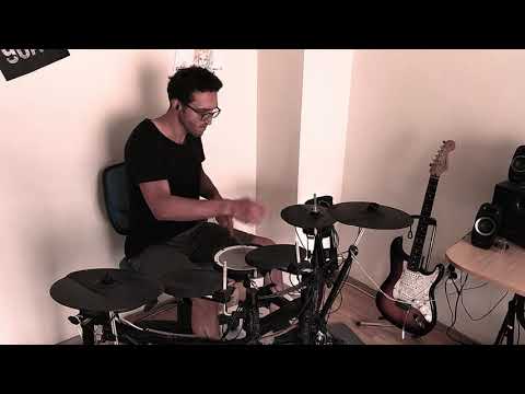 Kurban - Gelme ( Drum Cover )