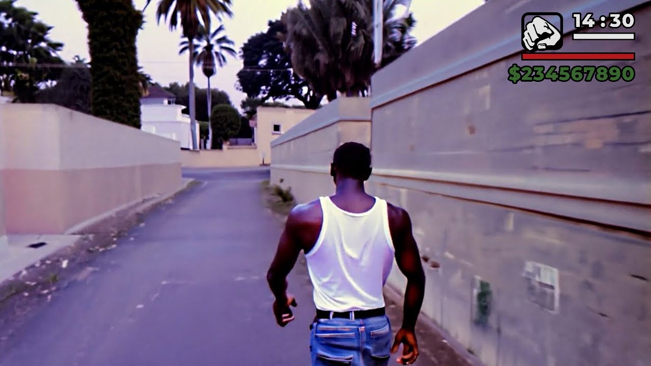 AI generated games are becoming worryingly real