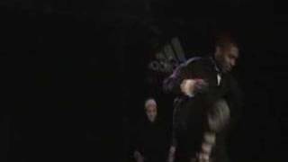 Bust a Move 3 Funky Miko & Shash'U