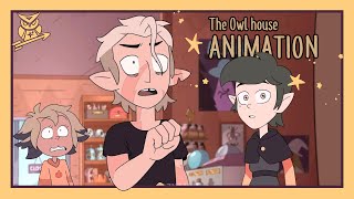 Download lagu TOH but its a Camp Camp audio | The Owl House fan animation mp3