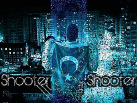 Shooter & Turap - Vorgeschmack