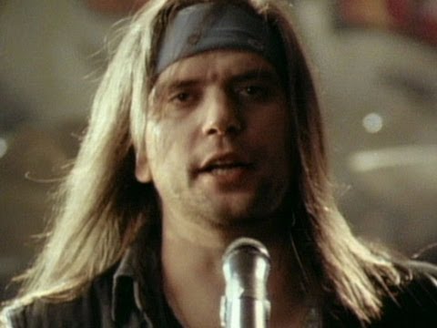 Steve Earle.  Johnny Come Lately.