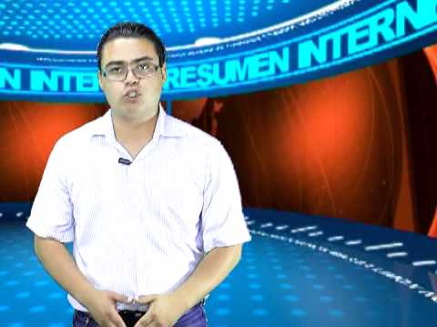 Resumen 28 de Octubre 2011