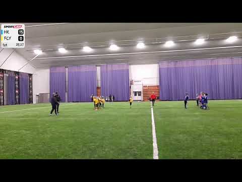 P11 HK vs FCY - 16/01/2022