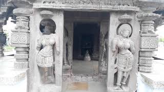 preview picture of video '#Panchalingeshwar_Temple_Sedam'