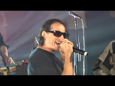 Poni Hoax ft Koudlam - Carrie Ann (Live) Paris, Le Trianon 22/06/2025