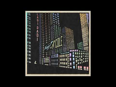 Frizzy P & Mr. Cole - LADI DADI (Full EP)