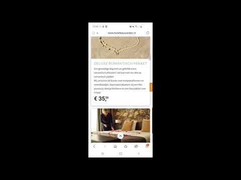 HMS - A.2 Bijvullen van producten