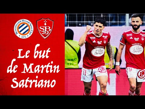 Un enchaînement de grande classe 💎