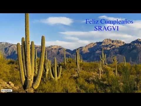 Sragvi   Nature & Naturaleza