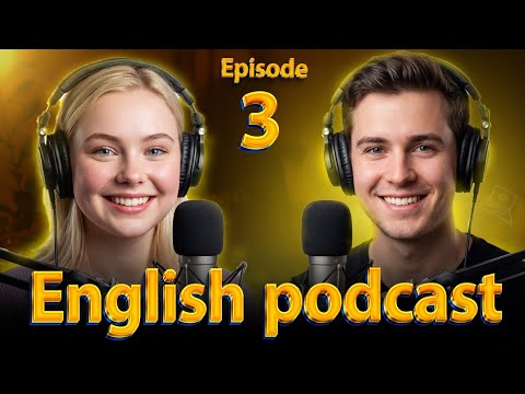 𝗧𝗮𝗸𝗶𝗻𝗴 𝗔 𝗧𝗮𝘅𝗶 | 𝗟𝗲𝗮𝗿𝗻 𝗘𝗻𝗴𝗹𝗶𝘀𝗵 𝗤𝘂𝗶𝗰𝗸𝗹𝘆 𝘄𝗶𝘁𝗵 𝗣𝗼𝗱𝗰𝗮𝘀𝘁 | season 3 | 𝗘𝗽𝗶𝘀𝗼𝗱𝗲 3