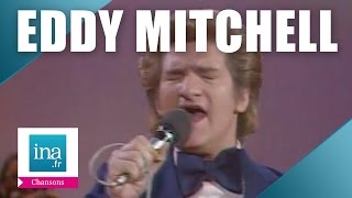Eddy Mitchell "Alice"  (live officiel) | Archive INA