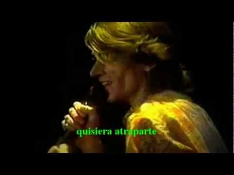 Virus - amor descartable en vivo 1986