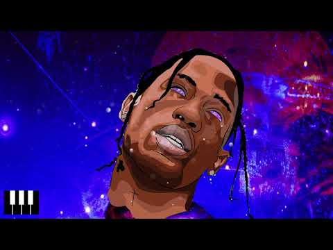 Travis Scott x Meek Mill Type Beat "INTERSTELLAR" Drake x Logic Type Beat 2019 [FREE]