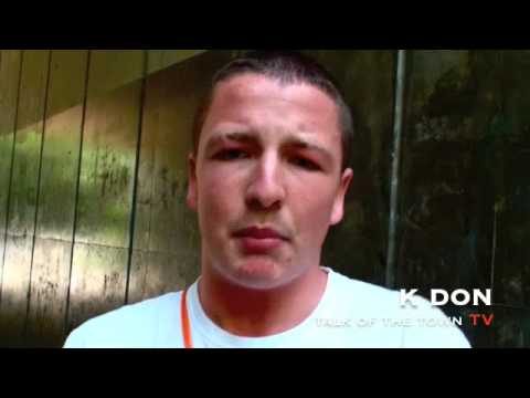 TOTT: K Don #Newport