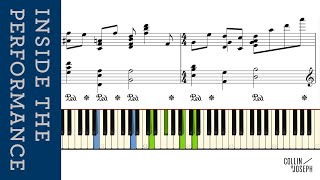 New York Trio Chords