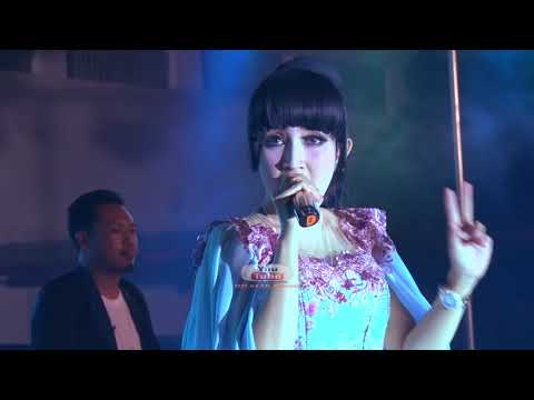 Rina Amelia - Cinta Rahasia | Dangdut [OFFICIAL]