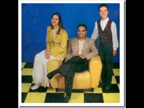 Trio Viva Voz - Meu Clamor