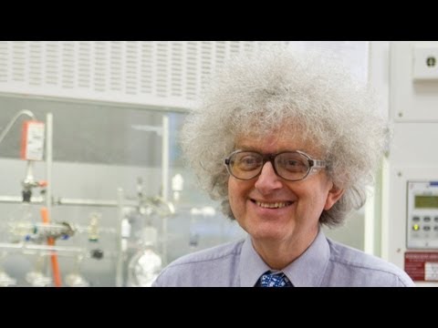 Our 400th Video - Periodic Table of Videos