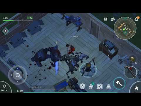 Raid base Player6818 ldoe