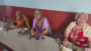 Shree Satya Sai Bridhha Asram || Short Trip to Nepal || Donated for 2 Meals for Asram