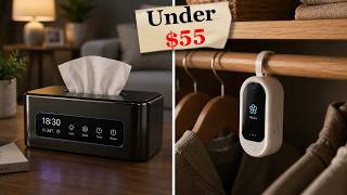 50 CHEAP Amazon Gadgets The Internet Can’t Stop Buying *2026*