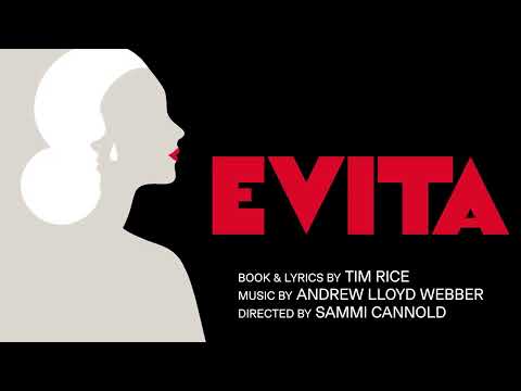 Evita Presented by Shakespeare Theatre Company at Sidney Harman Hall in DC