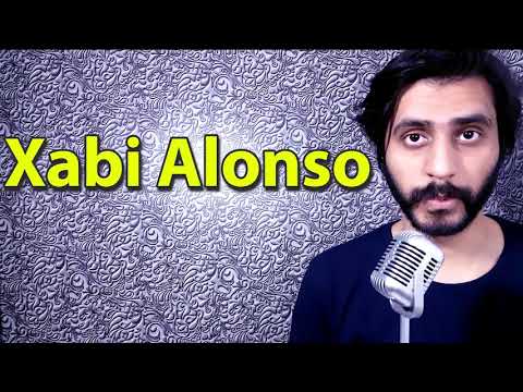 How To Pronounce Xabi Alonso