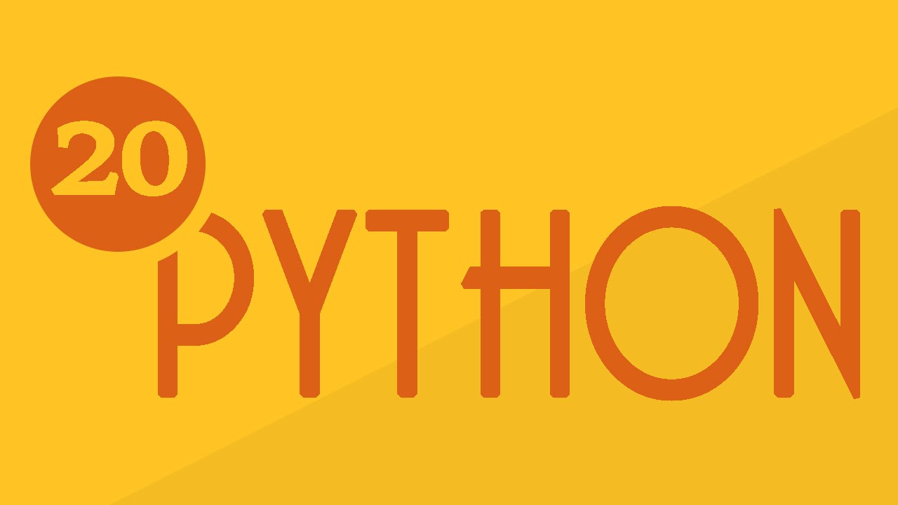 Curso de Python - Aula 20 - Tomada de Decisões - eXcript