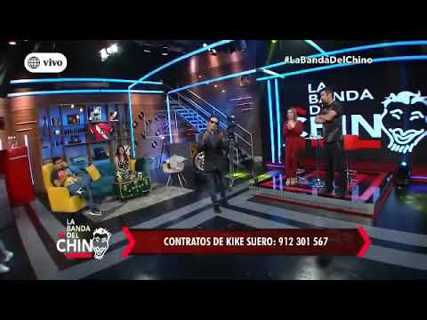 Los mejores chistes de kike suero