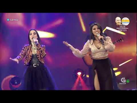 La Década Prodigiosa "En Navidad" - Tvg Luar 2025/2026