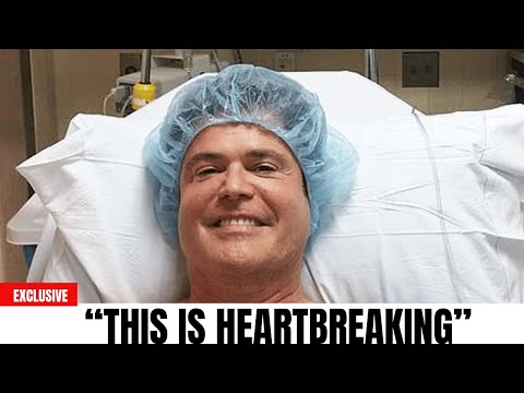 After His Diagnosis, Donny Osmond's Farewell Leaves Fans in Tears