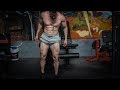 Leg Workout... NOT FOR BEGINNERS (Full Workout!)