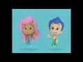 Real Lost Bubble Guppies Nick Playdate Bumpers Finally Found