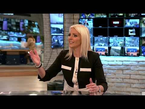 Novo Jutro - Jovana i Sarapa - Ivana Vucicevic, Andrijana Nesic - 25.02.2026.