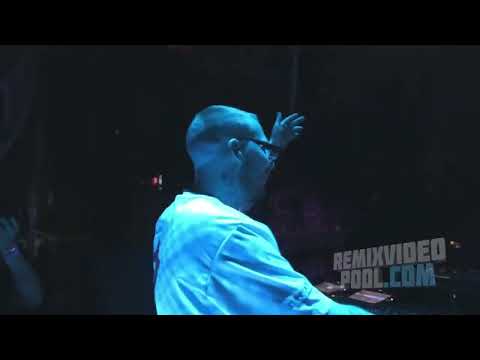 DEMO 127 Pa Lante (Myles Club Edit) HUGEL, Ryan Arnold & El Chuape